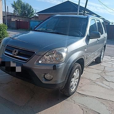honda cr v столик: Honda CR-V: 2005 г., 2 л, Механика, Бензин, Кроссовер — 1