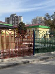 дом полатка: 1 комната, 33 м², 104 серия, 1 этаж — 4