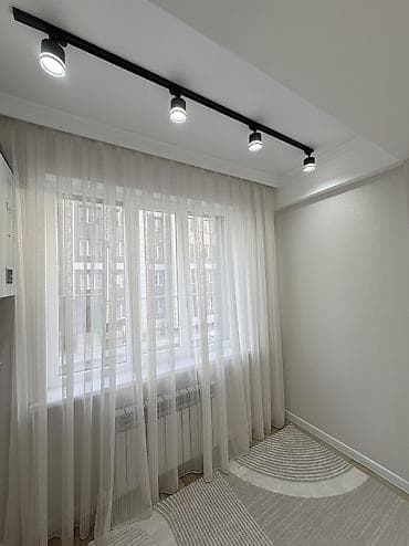 кут: 1 комната, 39 м², Элитка, 2 этаж, Дизайнерский ремонт — 2