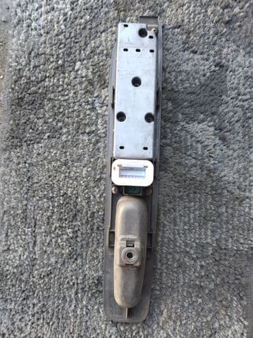 пульт дистанционного управления телевизором: Блок управления пианино Хонда адиссей аккорд сл7 св6 Ниссан Террано — 4