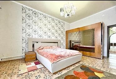 жер уй сниму: 400 м², 6 комнат, Утепленный — 3