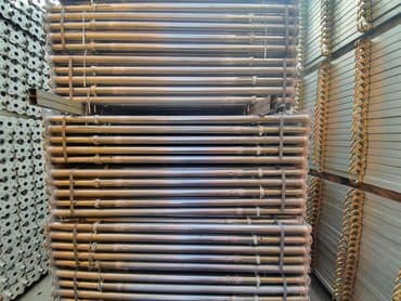 шредеры 100 на колесиках: Опалубка — 12