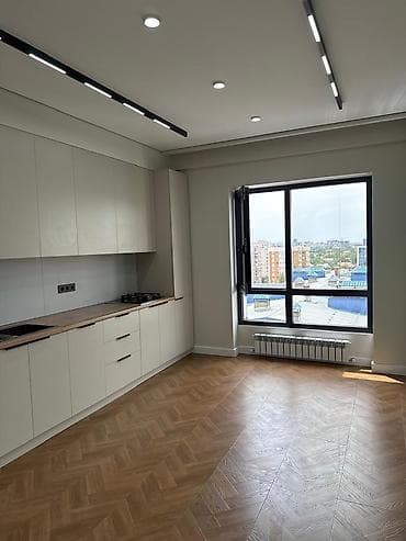 brooklyn: 2 комнаты, 80 м², Вефа ТЦ Элитка, 12 этаж, Дизайнерский ремонт — 5