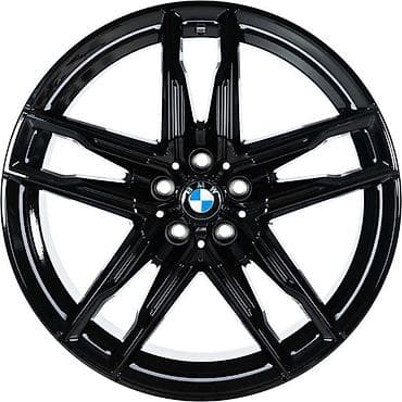 bmw bbs: Диски R 20 BMW, отверстий - 5 — 2