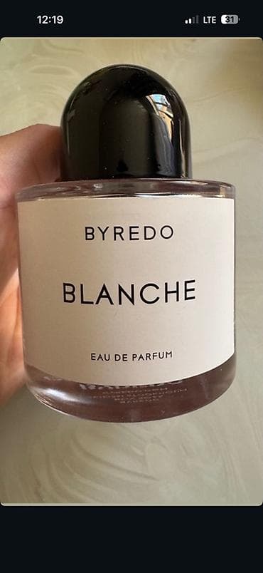 белые сапоги купить: Byredo Blanche Eau de Parfum - Формат: парфюмированная вода (Eau de — 1