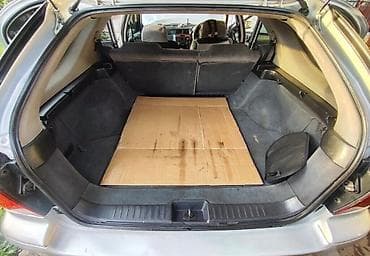 mini kooper: Nissan Cefiro: 1997 г., 2 л, Автомат, Гибрид, Универсал — 5