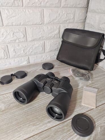купить нож для охоты: ✨Бинокль High Quality Binoculars (классический Porro)📷 Комплектация — 3
