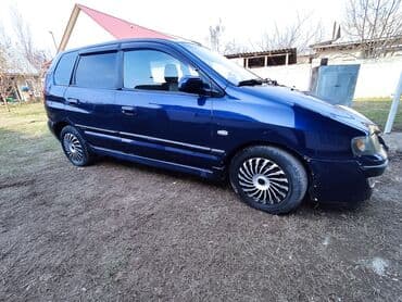 чехол для машины бишкек цена: Mitsubishi Space Star: 2003 г., 1.6 л, Механика, Бензиновая, Хэтчбэк — 2