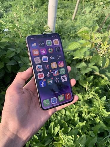 айфон хс макс бу: IPhone Xs Max, Б/у, 256 ГБ, Золотой, 100 % — 6