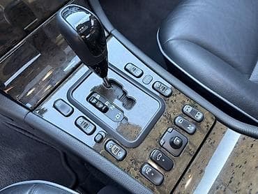 продажа гелендвагена: Mercedes-Benz E-Class: 2002 г., 3.2 л, Автомат, Бензин, Седан — 4