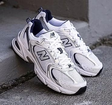 coros pace: Мужские кроссовки, 42, New Balance, Б/у, цвет - Белый — 1