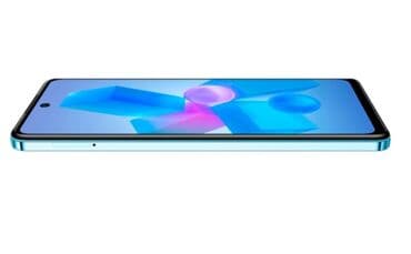 нот4 телефон: Infinix Note 40, Б/у, 256 ГБ, цвет - Голубой, 2 SIM — 3