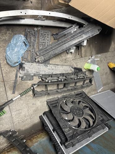 прибор ночного видения бишкек: Комплект передних фар BMW Оригинал — 3