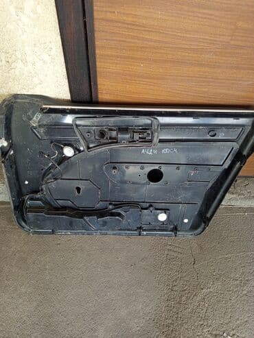 обшивка на гольф 2: Обшивка стоек Volkswagen Б/у, Оригинал, Германия — 12