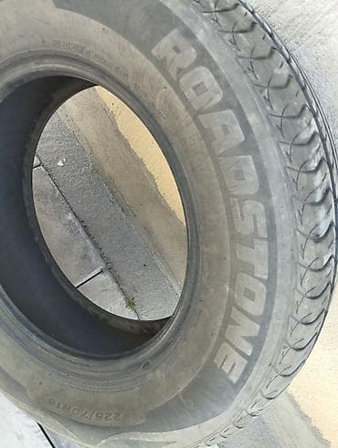 roadstone: Шины 225 / 60 / R 16, Лето, Легковые, Roadstone — 6