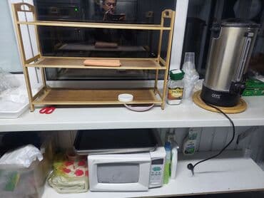 какой бизнес можно открыть в бишкеке 2024: Продажа бизнеса Фастфуд : Самсы, Вместе с: Оборудование и мебель — 2