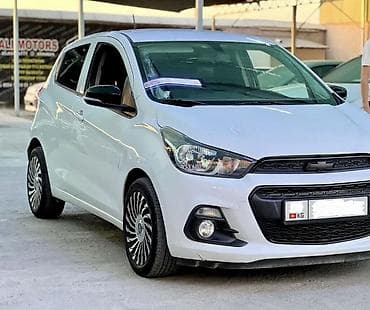 камаро бишкек: Chevrolet Spark: 2017 г., 1 л, Автомат, Бензин, Хетчбек — 2