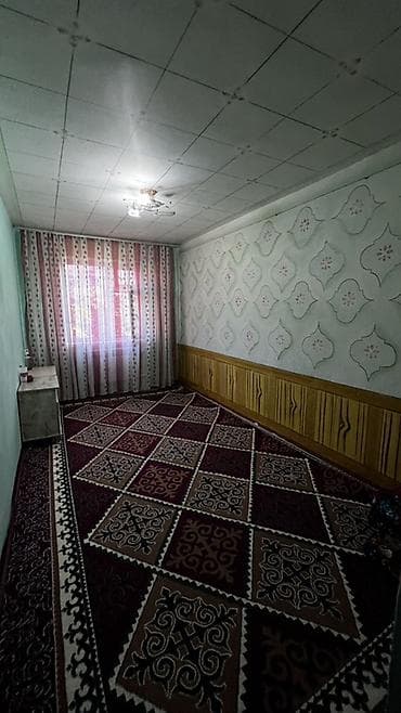 Кыймылсыз мүлк: 2 бөлмө, Менчик ээси, Жаныбарлары жок, 6 айдан баштап, Жарым -жартылай эмереги бар — 1
