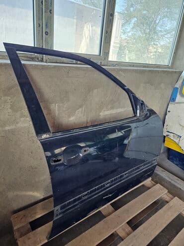 продать старые вещи в бишкеке: Дверь Передняя правая Mercedes-Benz, Б/у, Оригинал — 3