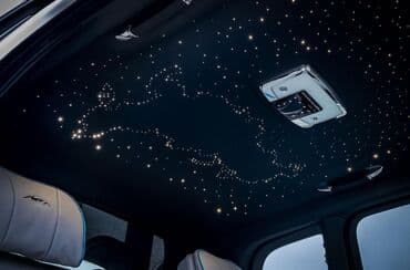 corolla runx: Звездное небо в авто, как в роллс ройс. Дорого! — 5