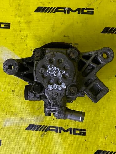 рулевой дозатор: Гидроусилитель Honda Оригинал, Япония — 3