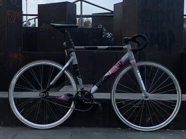 тренажеры цены и фото: Продаю Liberty nemesis Либерти Тройной баттинг Цепь изуми блек жет — 1