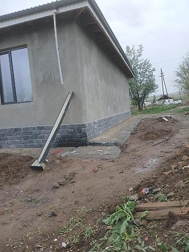 кирпич завод жал: Фасадные и цокольные работы. Облицовка искусственным камнем/кирпичом — 7