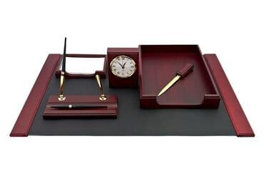 настольные наборы: Подарок Настольный набор для Руководителей и Начальников и.т.д Лучший — 3