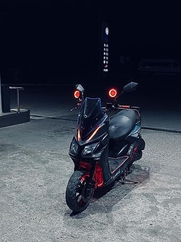 ‼️‼️Срочнооо продается ‼️‼️ Самурай скутер 150куб ✅на хаду мотор в at lalafo.kg ‼️‼️Срочнооо продается ‼️‼️ Самурай скутер 150куб ✅на хаду мотор в