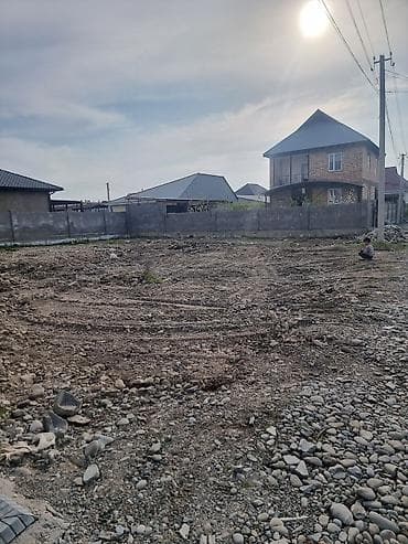 5 соток, Для строительства, Красная книга