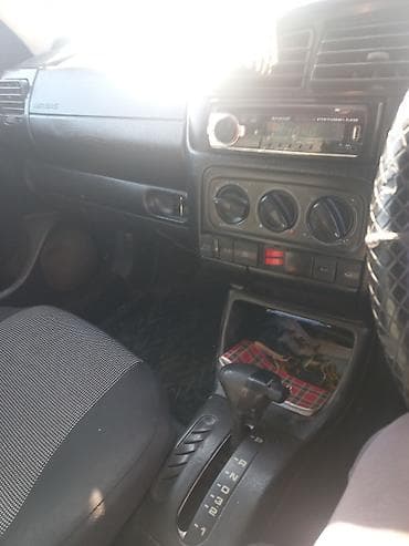 авто ру кыргызстан бишкек: Volkswagen Golf Variant: 1999 г., 2 л, Автомат, Бензин, Универсал — 6