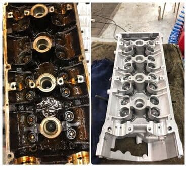 ультразвуковая мойка двигателя: Автомойка | Мойка двигателя — 7