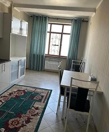 Недвижимость: 2 комнаты, 78 м², Мед Академия 12 этаж — 3