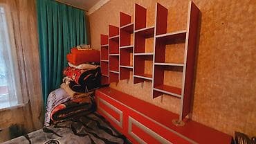 stol stul plasmas: Полка для вещей и одежды, ЛДСП — 2