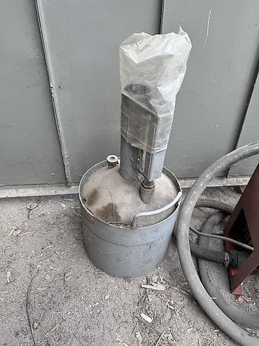 Декор для дома и сада: Мерник образцовый 2 разряда, тип МЭР-10-01КМ Назначение: - Эталонная — 1