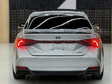 Унаа сатуу: Toyota Avalon: 2021 г., 2.5 л, Вариатор, Бензин, Седан — 5