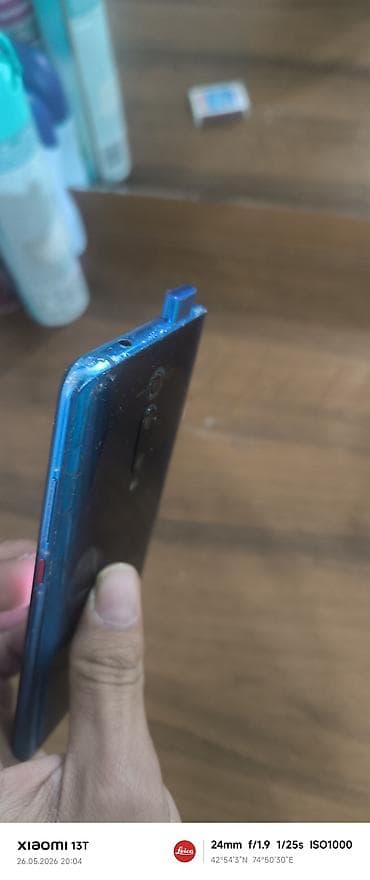 хиоми 17 про макс цена бишкек: Xiaomi, Mi 9T, Б/у, 128 ГБ, цвет - Синий, 2 SIM — 2