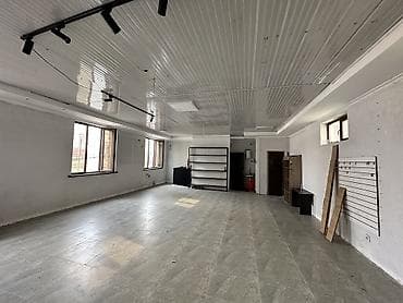 all group: Сдается помещение в аренду в ж/м кок-жар 70 кв/м 2 этаж — 3