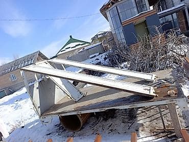 Прицеп, до 3,5 т, Новый — 7