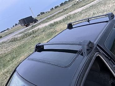 Унаа: Volkswagen Golf: 1995 г., 1.8 л, Кол менен иштөөчү, Газ — 7