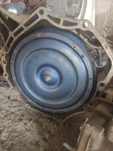 купить коробку передач гольф 2: Коробка передач Автомат Honda Б/у, Оригинал — 1