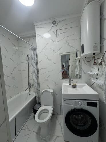 долгосрочная аренда квартир западный автовокзал: 2 комнаты, Собственник, Без подселения, С мебелью полностью — 12