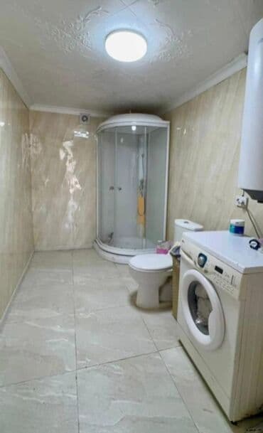 дом дордой 2: Дом, 55 м², 2 комнаты, Риэлтор, Косметический ремонт — 5