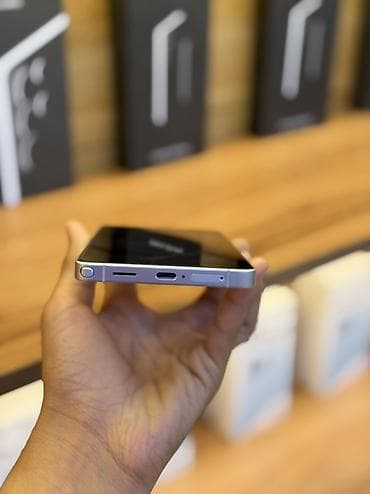 самсунг 5 с: Samsung Galaxy S25 Ultra, Новый, 512 ГБ, цвет - Белый, В рассрочку, 1 SIM, eSIM — 3