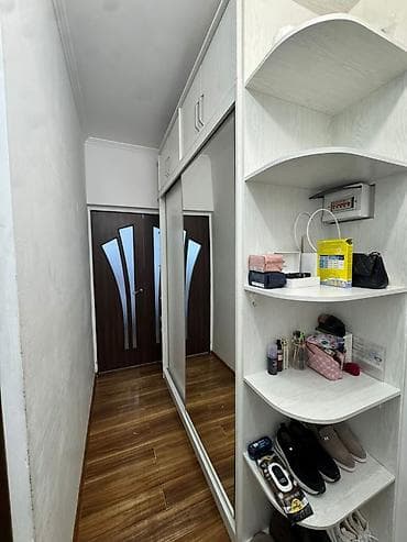 11: 1 комната, С подселением — 2
