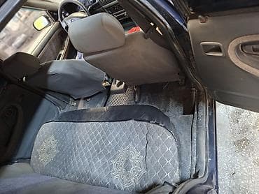 фары нексия 2: Daewoo Nexia: 2007 г., Седан — 7