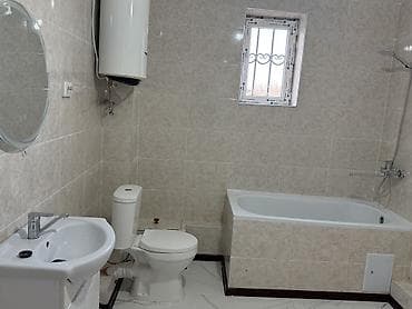 купить квартира в токмоке: 2 комнаты, 58 м², 1 этаж — 3