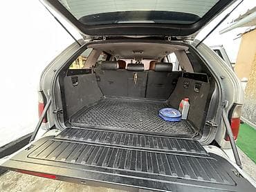 камаро бишкек: BMW X5: 2004 г., 3 л, Автомат, Дизель, Кроссовер — 5