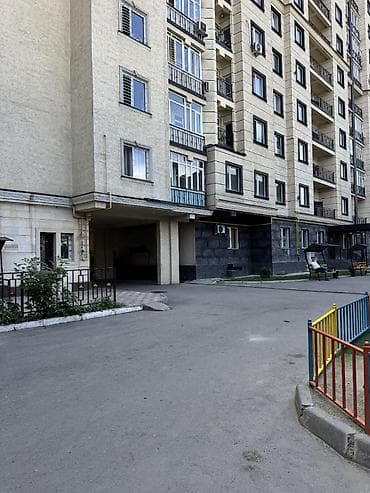 3 комнаты, 97 м², КНУ Элитка, 8 этаж, Евроремонт — 3