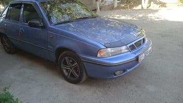 матиз калотка: Автомобиль Daewoo Nexia синего цвета, 2006 г. механика. 1.6 объем — 1